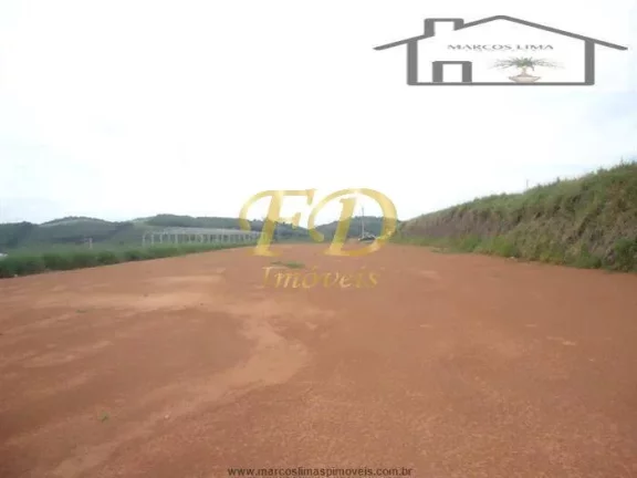 Imagem Áreas (terreno) Industriais para Venda em Atibaia