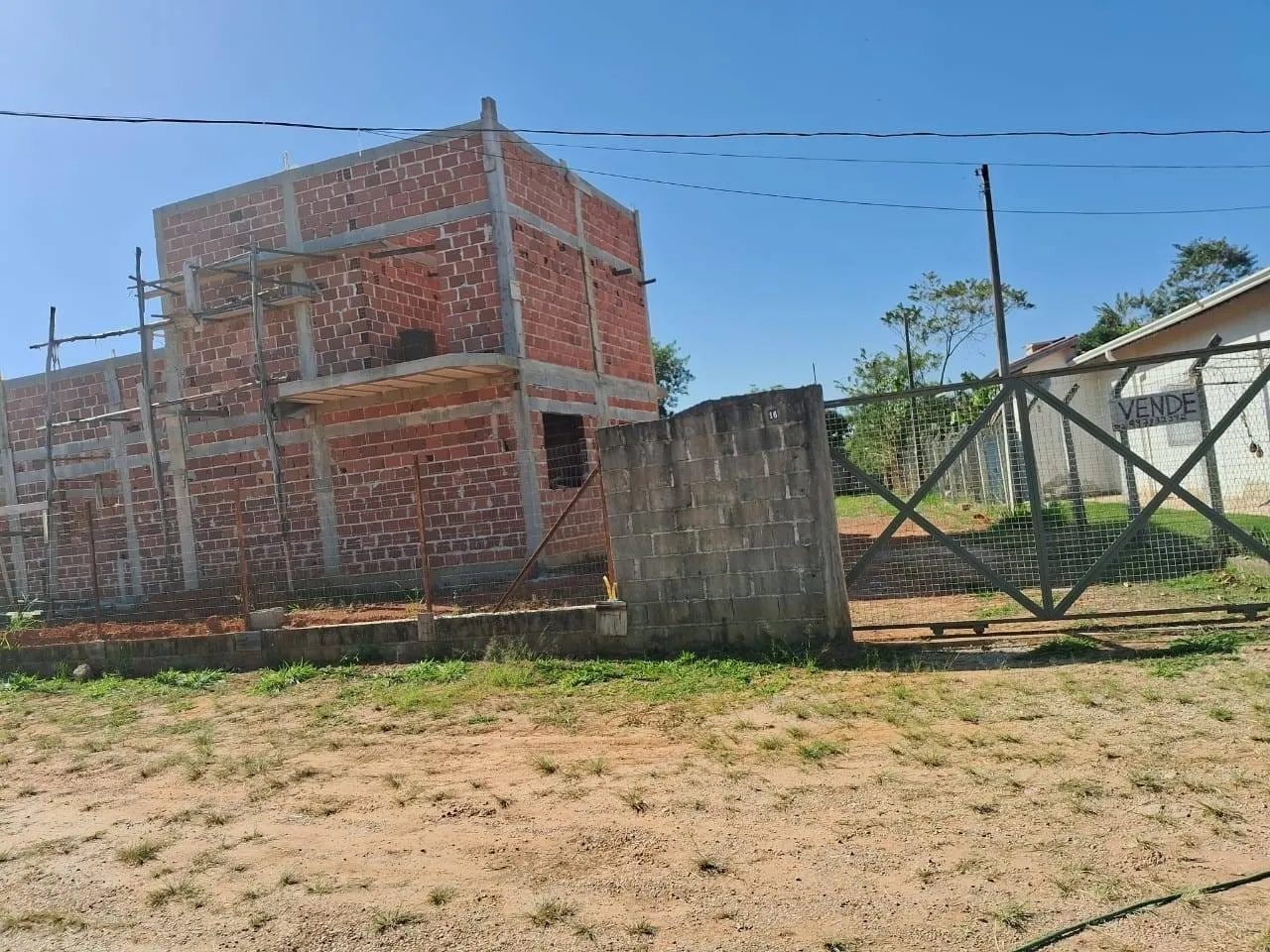 Foto do imóvel Chácara à venda, Bom Sucesso, Pindamonhangaba, SP