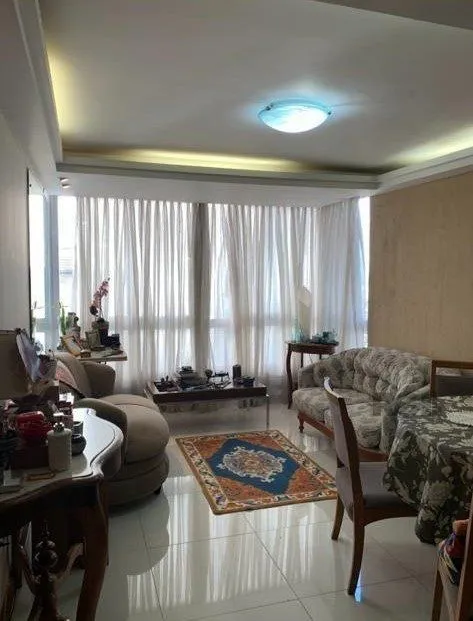 Imagem Cobertura Para comprar no bairro Higienópolis