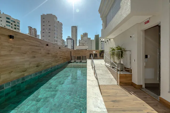 Imagem Apartamento com 3 Quartos à Venda, 123 m² em Centro - Balneário Camboriú