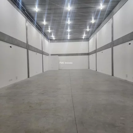 Imagem Loja com 306m² na Vila Clementino.