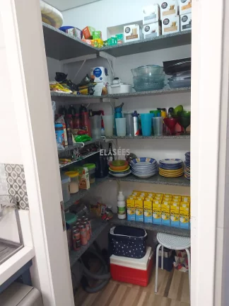 Imagem APARTAMENTO RESIDENCIAL em SÃO PAULO - SP, CAMPO BELO
