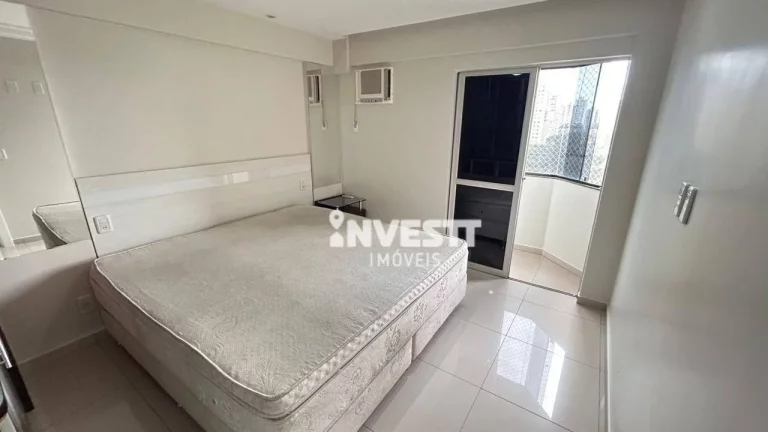 Imagem Apartamento à venda no Setor Bueno - Goiânia/GO