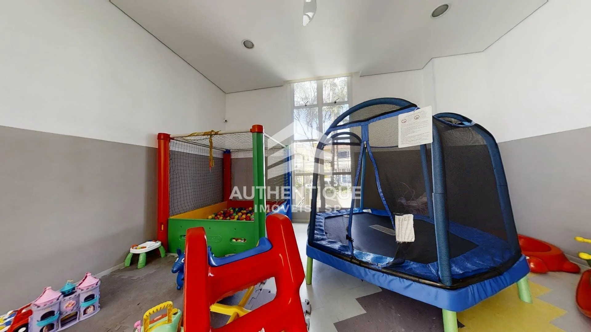 Imagem Vértice Brooklin - Apartamento à venda em São Paulo/SP