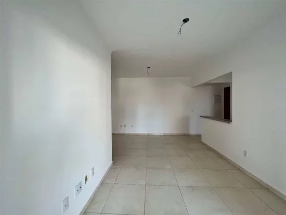 Imagem Apartamento com 2 dorms, Aviação, Praia Grande - R$ 700 mil, Cod: 1023