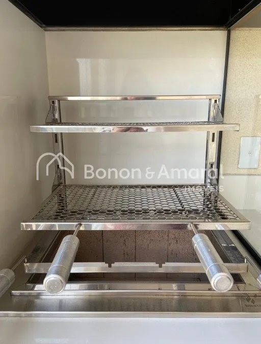 Imagem APARTAMENTO À VENDA NO VILLENEUVE RESIDENCIAL EM CAMPINAS/SP