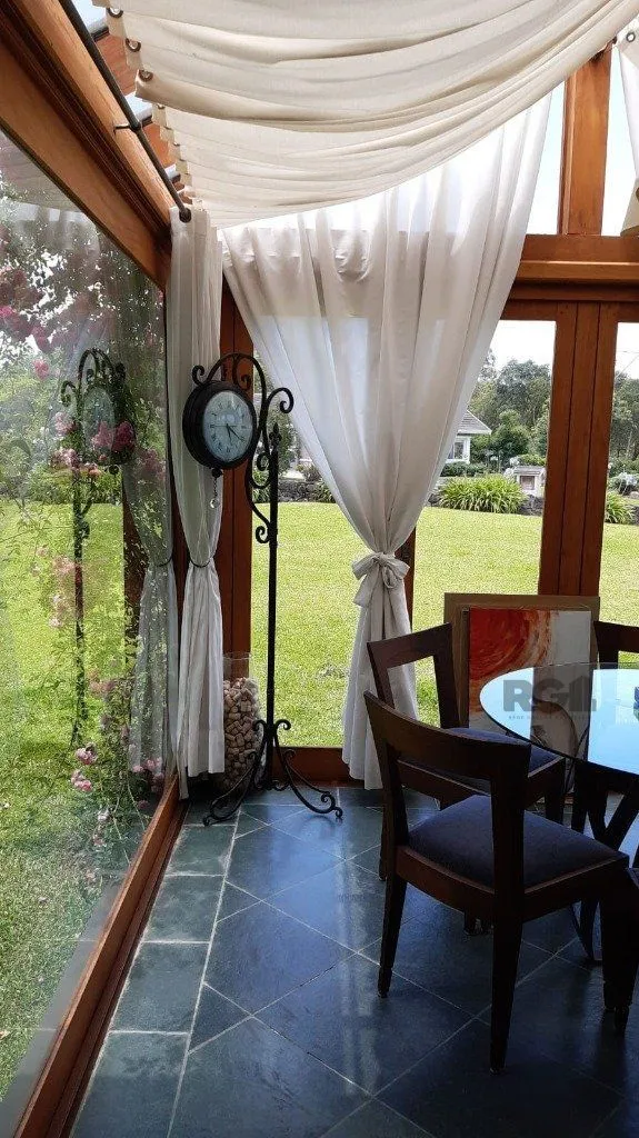 Imagem Casa de Condomínio em Centro