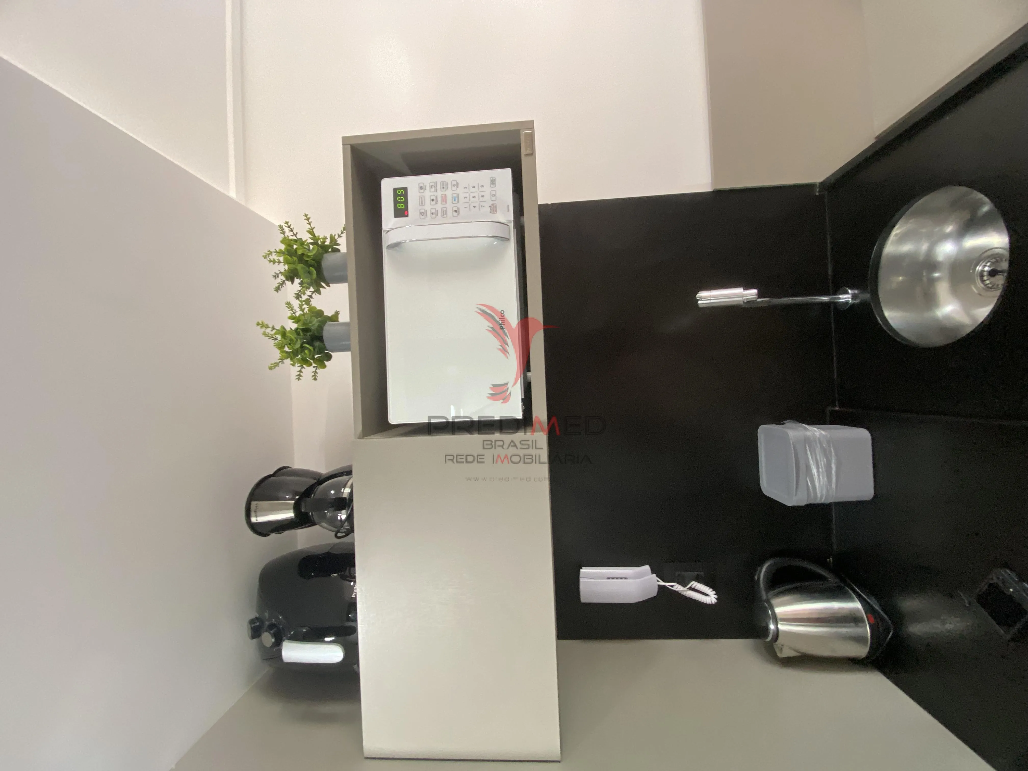 Imagem Vende-se Flat porteira fechada emTambaú , João Pessoa
