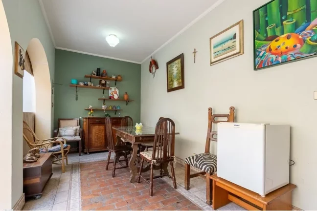 Imagem Casa à venda no bairro Planalto Paulista - São Paulo/SP