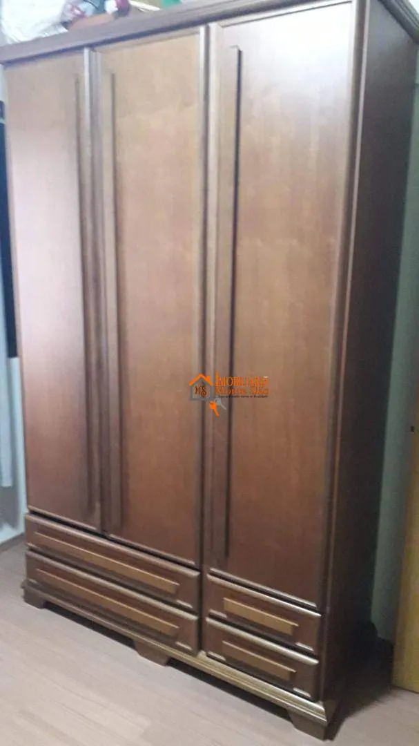Imagem Apartamento com 3 dormitórios à venda, 81 m² por R$ 540.000 - Vila Rosália - Guarulhos/SP