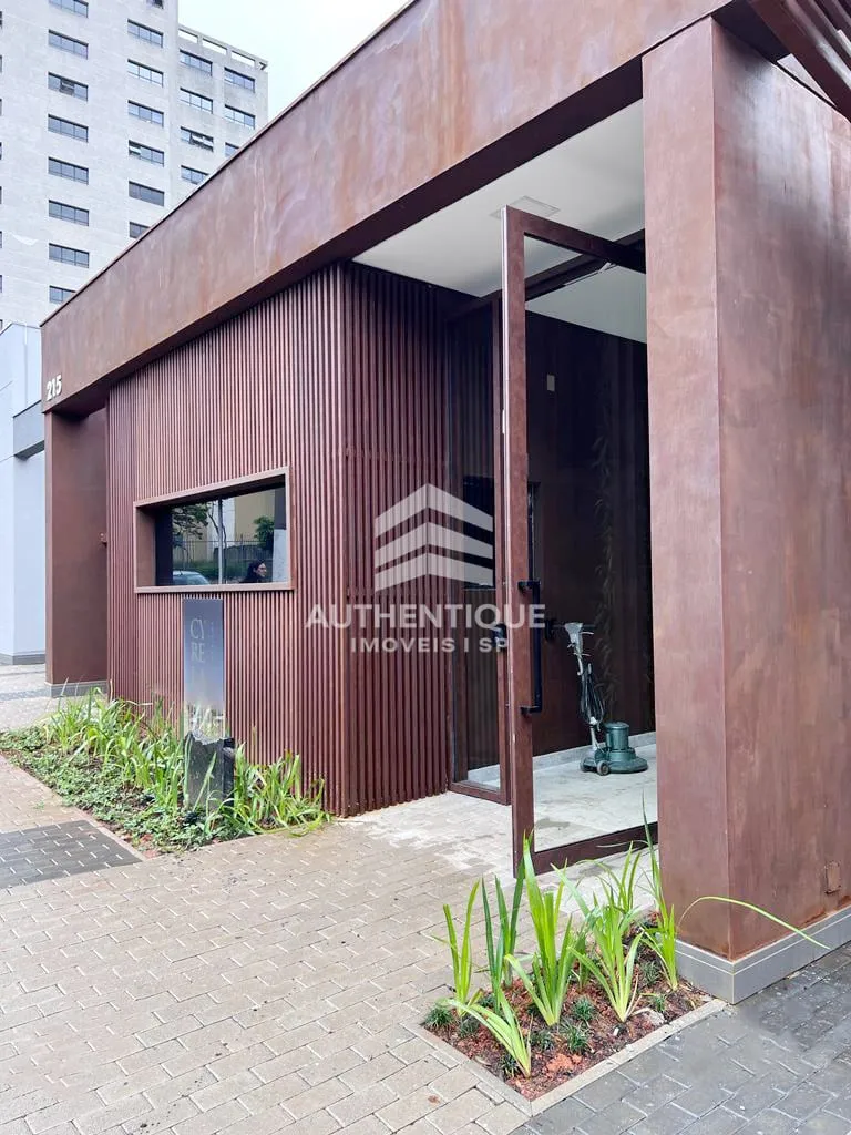 Imagem CYRELA FOR YOU VILA MARIANA - Apartamento à venda no bairro Vila Mariana - São Paulo/SP, Zona Sul