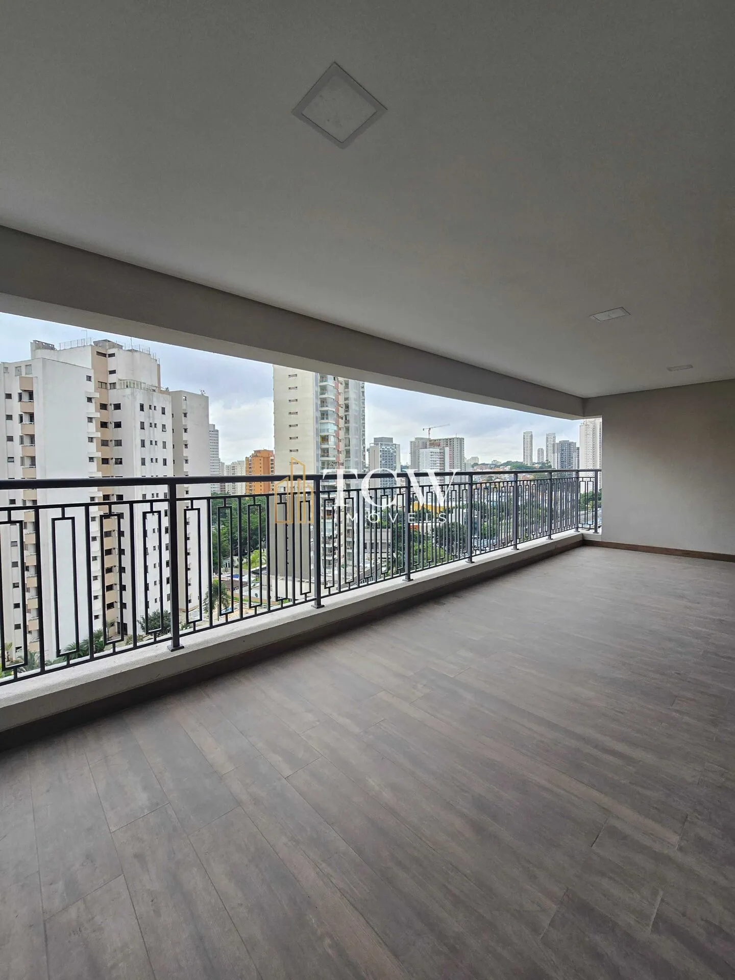 Imagem Apartamento Padrão 132m2 no Chácara Klabin