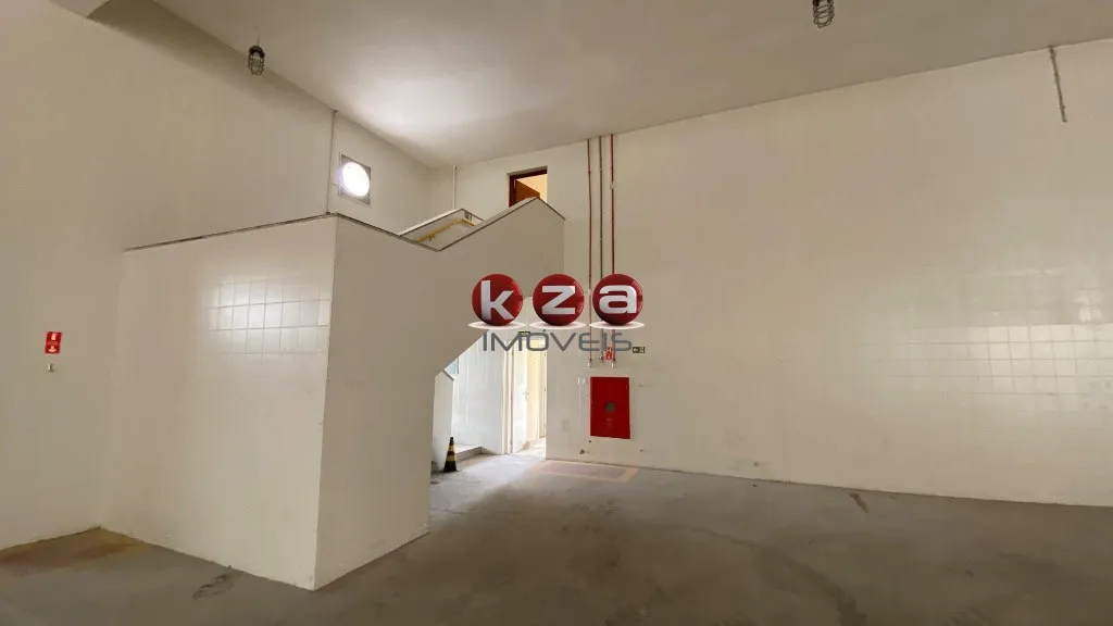 Imagem Galpão Industrial de 2.088m² para Venda ou Locação em Valinhos-SP, no Jardim São Paulo!