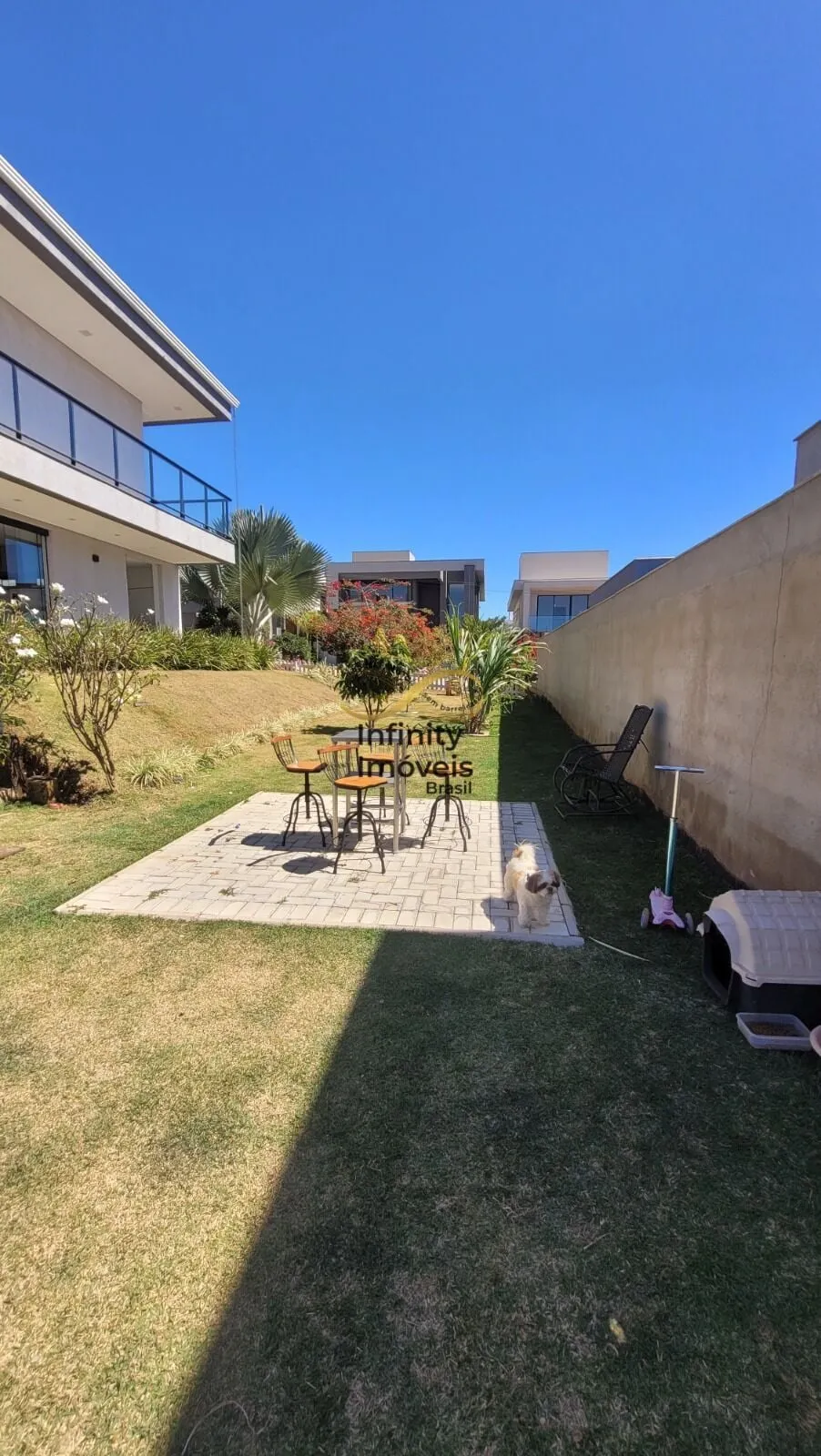 Imagem Casa à venda no bairro Gran Park - Vespasiano/MG