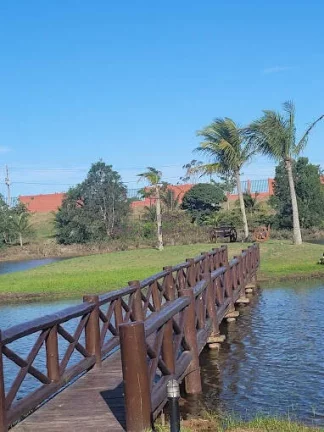 Imagem Lote jardins veneza condomínio horizontal