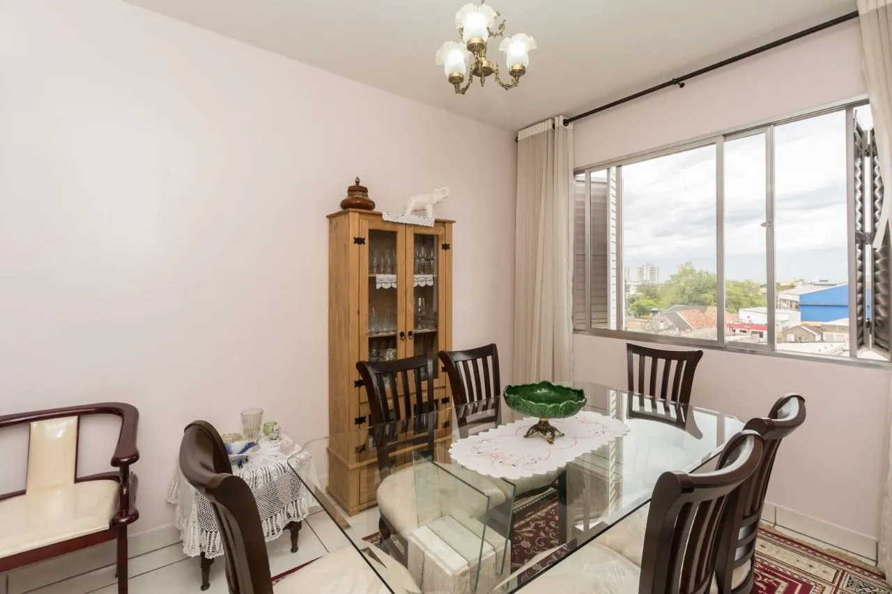 Imagem Apartamento, 2 dormitórios, 2 banheiros, 114m², Bairro Floresta