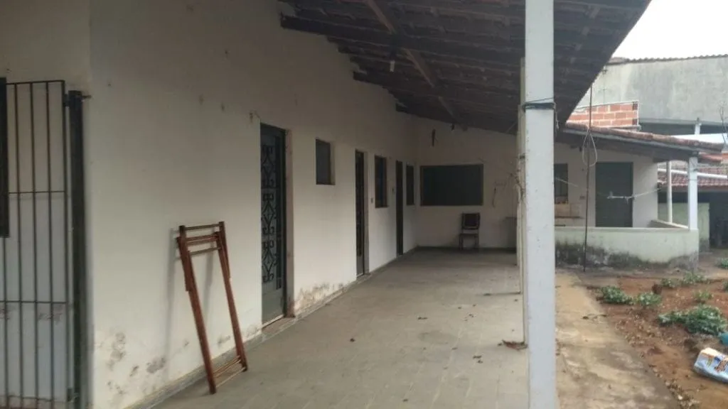 Imagem Casa à venda 2 Quartos, 2 Vagas, 300M², Cidade Nova, Pindamonhangaba - SP