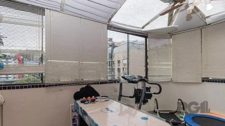 Imagem COBERTURA TRIPLEX 3 DORM. - PETRÓPOLIS