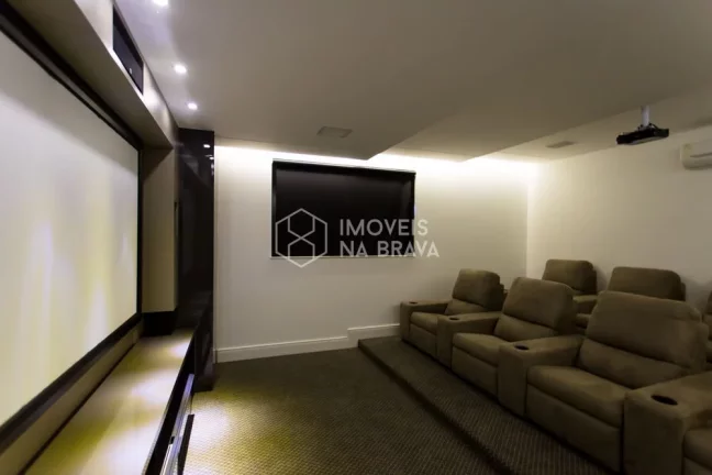 Imagem APARTAMENTO VENDA BALNEÁRIO CAMBORIÚ