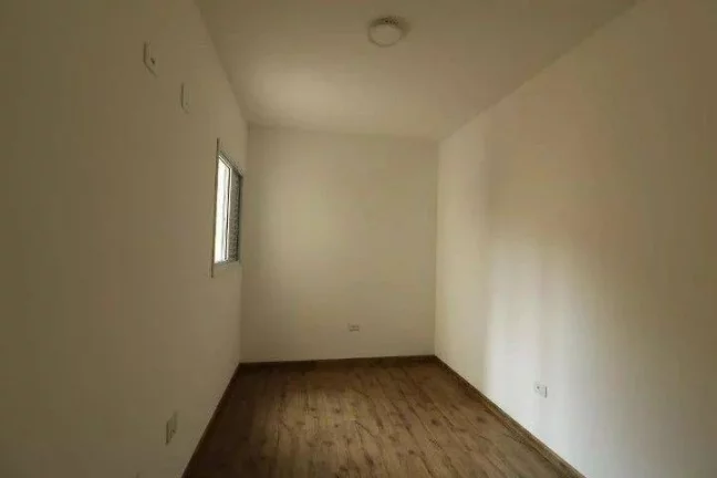 Imagem Apartamento com 3 dormitórios para alugar, 80 m² por R$ 2.382/mês - Vila Pires - Santo André/SP