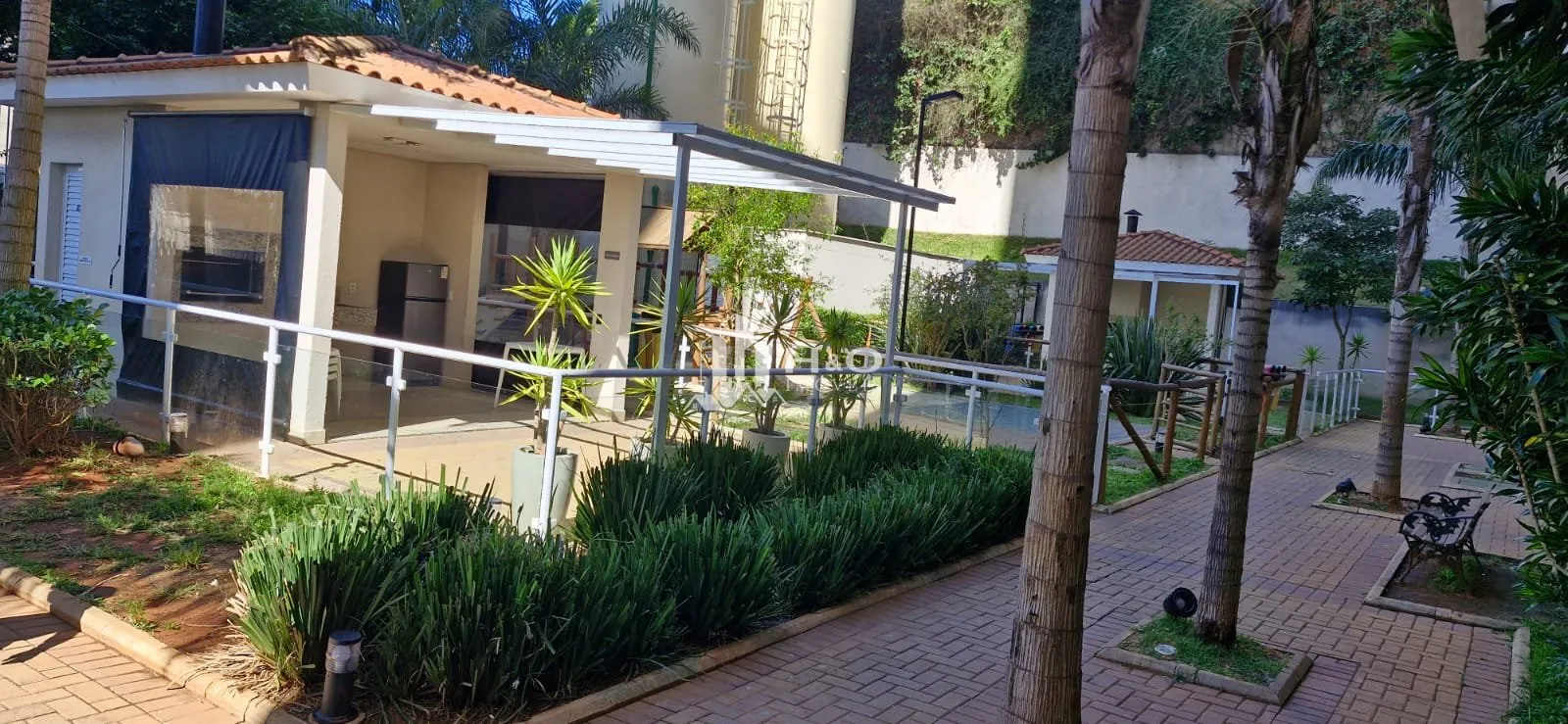Imagem Apartamento 2 Dormitórios à Venda com Lazer Completo Bairro Colonia !