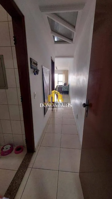 Imagem Apartamento 94 m² no Baeta Neves SBC | 2 Dorms | 2 Vagas