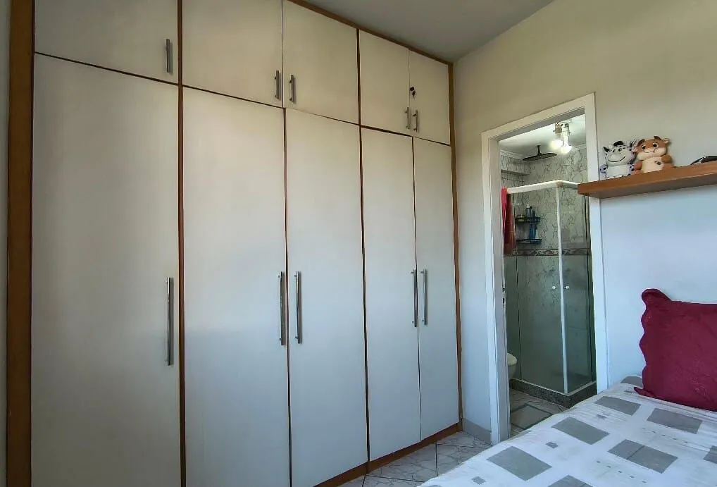 Imagem Apartamento à venda no bairro Jacarepaguá em Rio de Janeiro/RJ