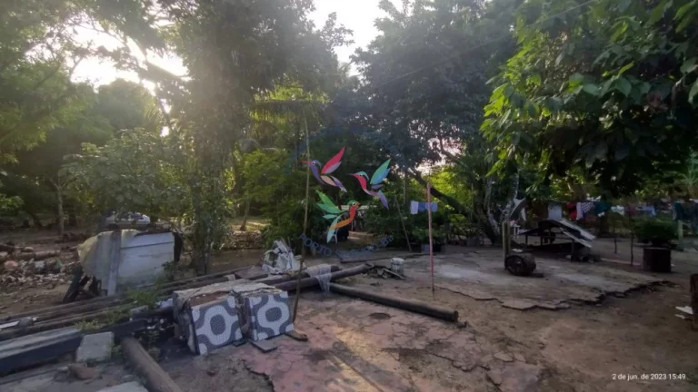 Imagem TERRENO NA CIDADE HISTÓRICA