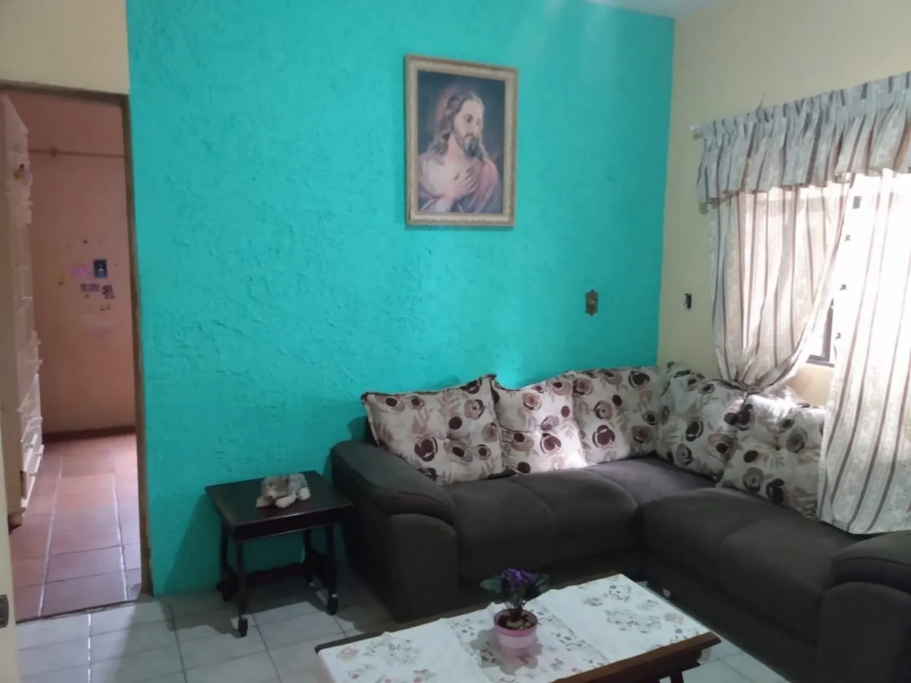 Imagem Casa à venda 2 Quartos, 2 Vagas, 250M², Conjunto Residencial Araretama, Pindamonhangaba - SP
