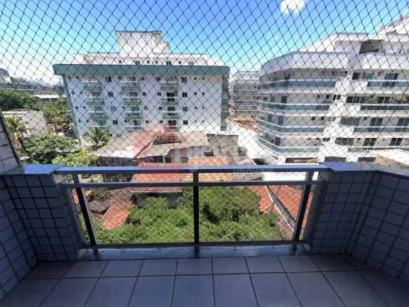 Imagem Apartamento linear, 3 quartos, Vila Nova - Cabo Frio