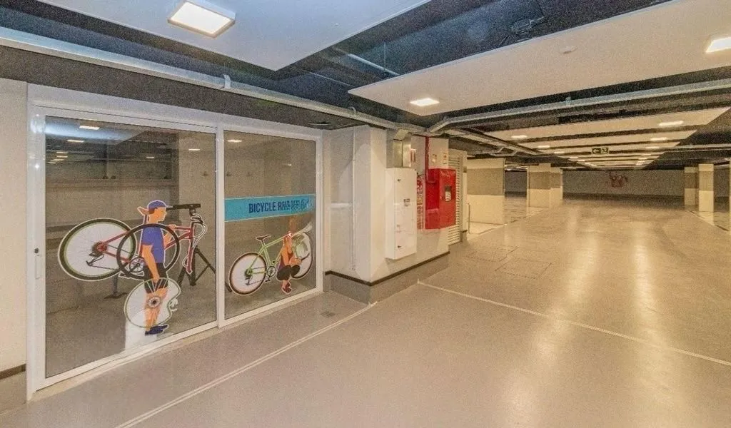 Imagem Apartamento 265m² 3 suites na Bela Vista!