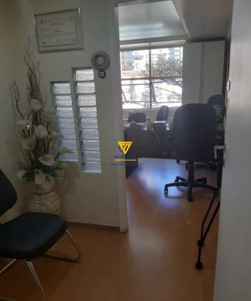Imagem PONTO RESIDENCIAL em BELO HORIZONTE - MG, SANTA EFIGÊNIA