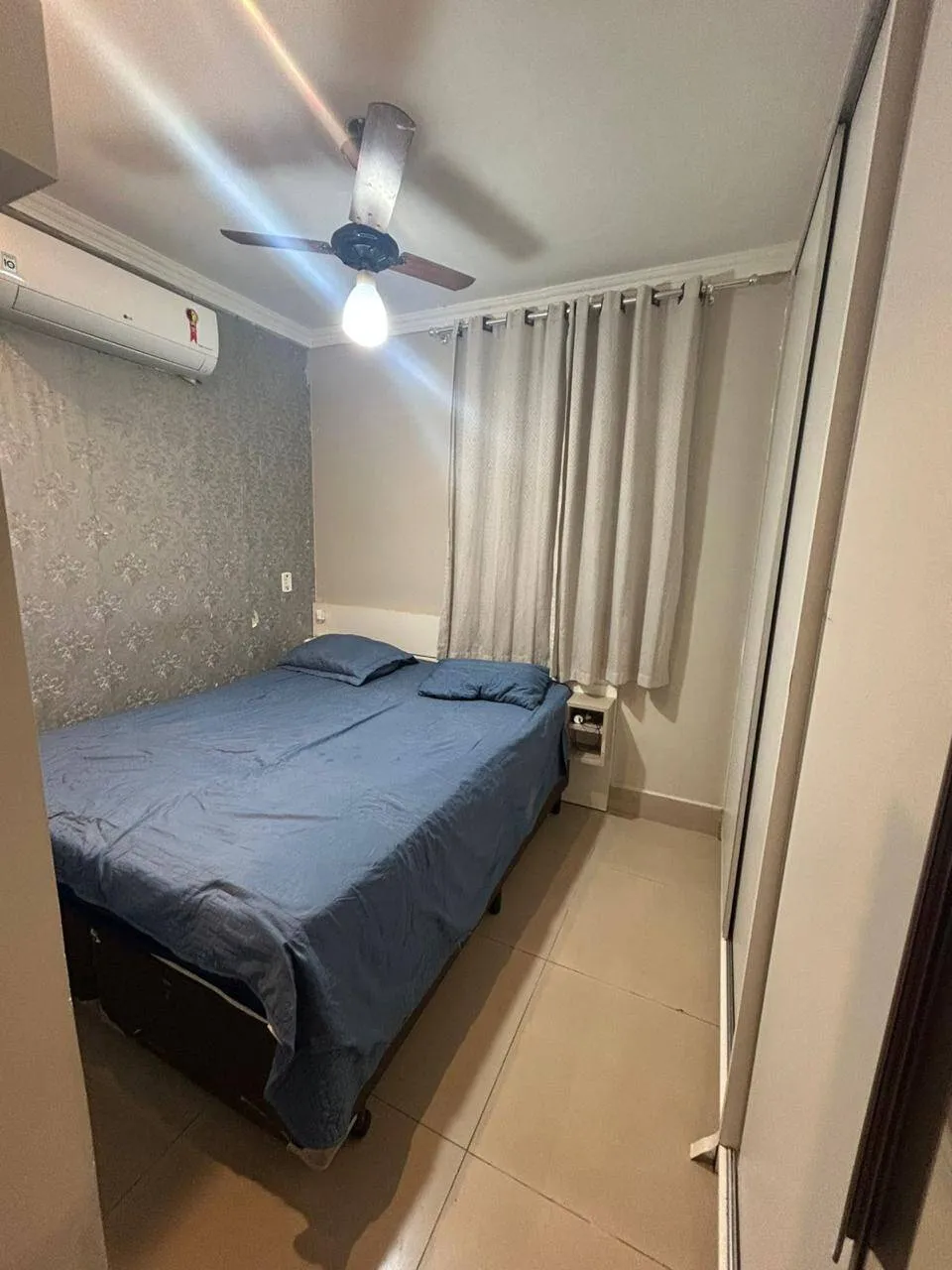 Imagem Casa 3 Quartos condomínio Rio Jangada Bairro Jardim Imperial