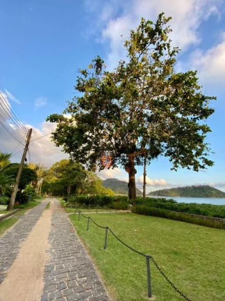 Imagem Terreno à venda, 450 m² por R$ 1.600.000 - Jardim Pedra Verde - Ubatuba/SP