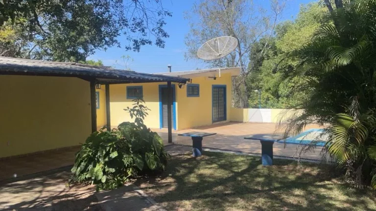 Imagem Chácara a VENDA, Chácara Bauruenses, Bauru/SP,
