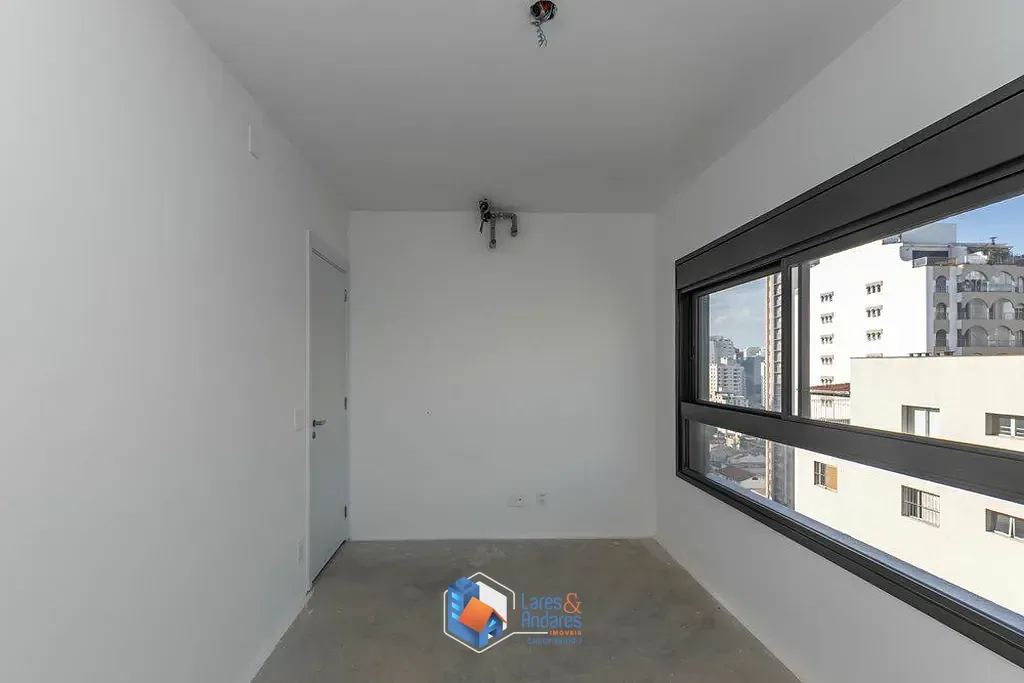 Imagem Apartamento à venda 3 Quartos 1 Suite 152M² Vila Olímpia São Paulo - SP