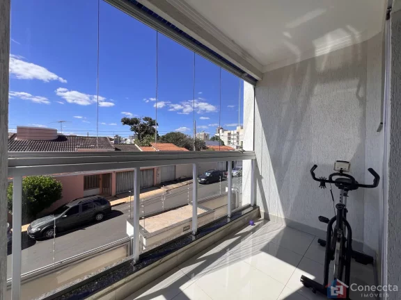 Imagem APARTAMENTO À VENDA – JARDIM AMÉRICA