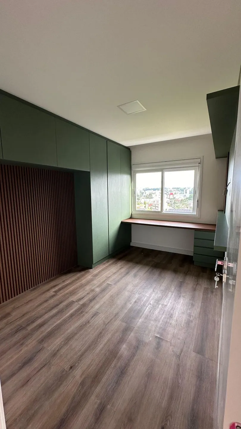 Imagem Apartamento à venda em Caxias do Sul, Santa Catarina, com 3 quartos, 96.62m2