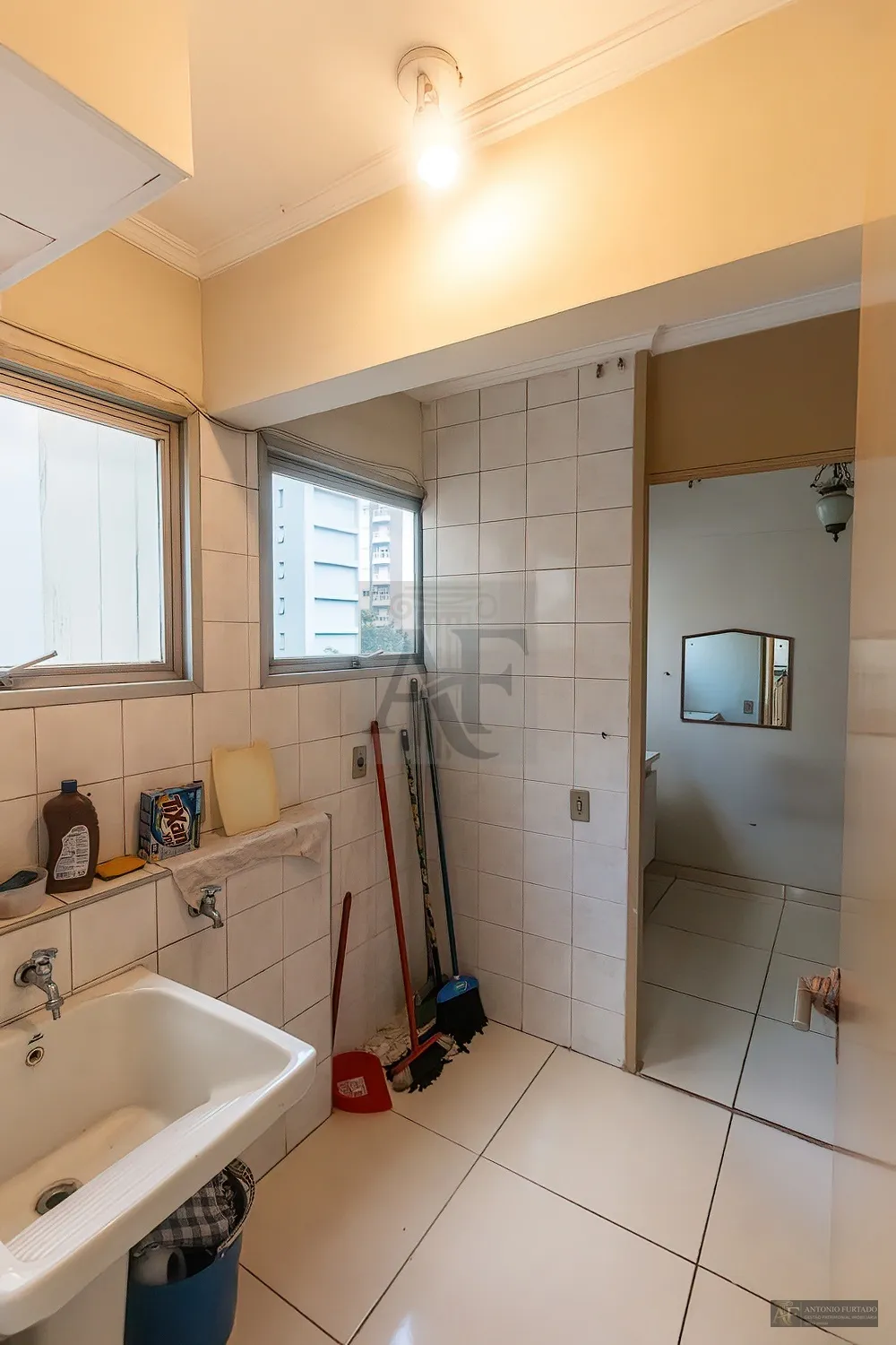 Imagem Apartamento à venda em Itaim Bibi, São Paulo
