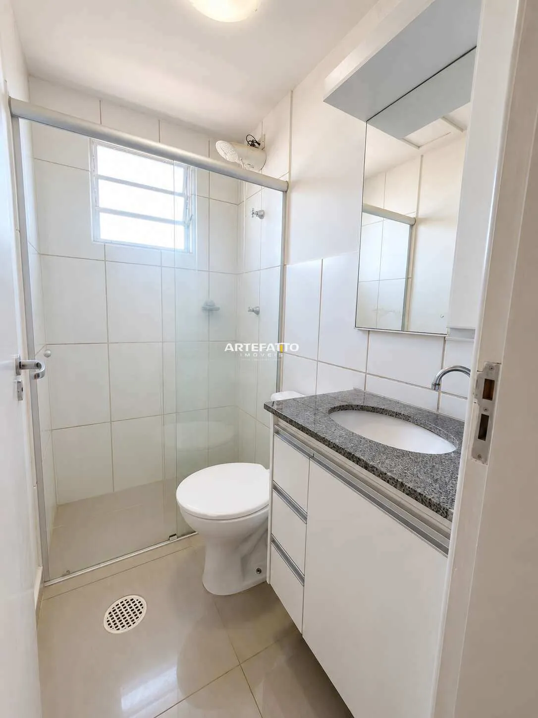 Imagem Cobertura à venda em Franca, Núcleo Agrícola Alpha, com 2 quartos, 80,92m2
