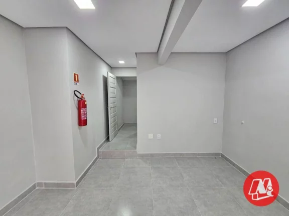 Imagem Loja à venda, 30 m² por R$ 260.000,00 - Menino Deus - Porto Alegre/RS