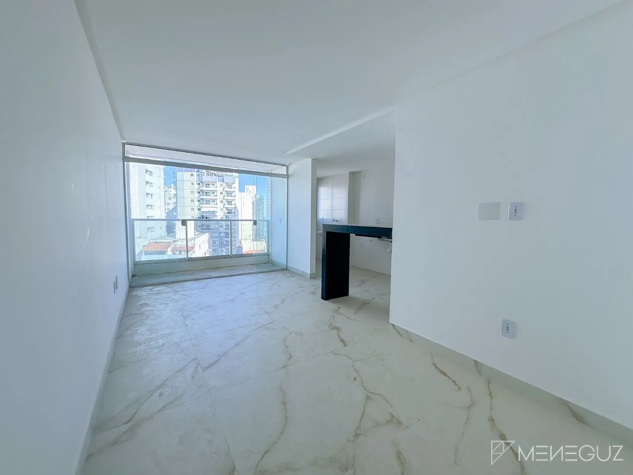 Imagem Apartamento 2 quartos com LAZER COMPLETO na praia do morro