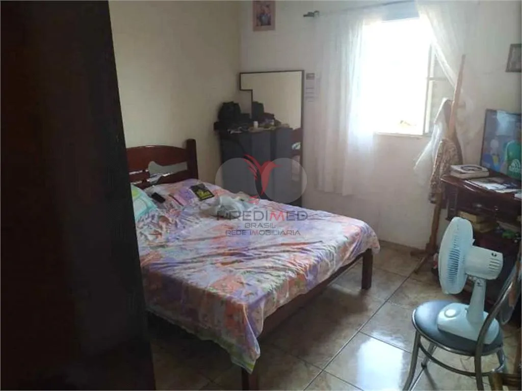 Imagem Casa de 205m² no bairro Jardim São João, em Lençóis Paulista