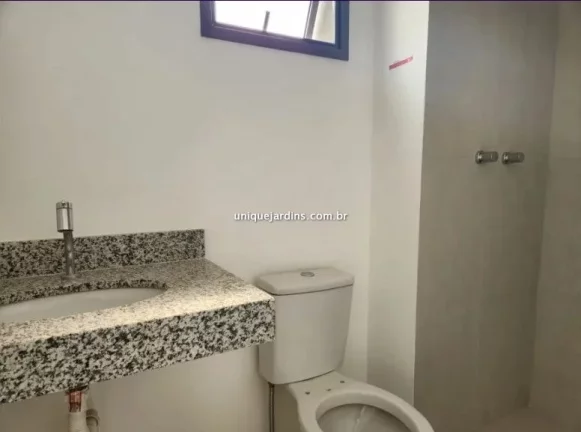 Imagem Apartamento à venda Vila Nova Conceição São Paulo