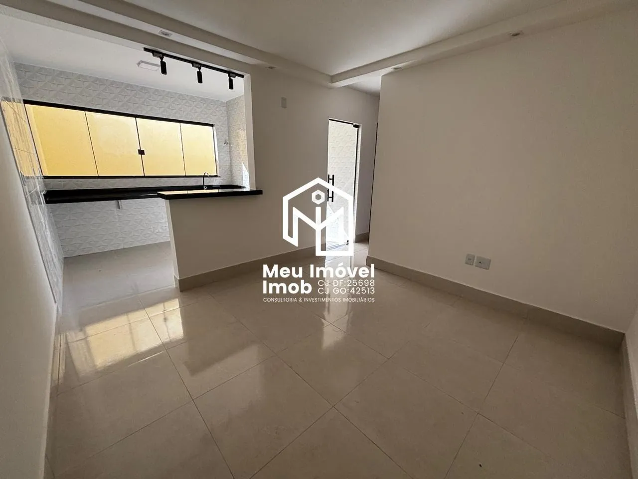 Imagem Apartamento em Centro - Luziânia