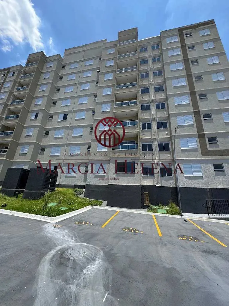 Imagem Apartamento à venda, no Residencial Diamante Ville em Campinas, Jardim Nova Europa, com 2 quartos, 50m2