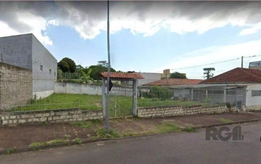 Imagem Terreno em Glória