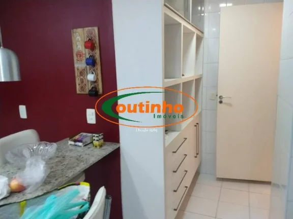 Imagem (28659) Rua Guaxupé - Tijuca