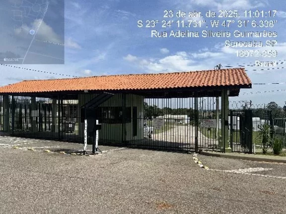Foto do imóvel Oportunidade Única em SOROCABA - SP | Tipo: Casa | Negociação: Leilão | Situação: Imóvel em RUA POLINICHE SBRANA