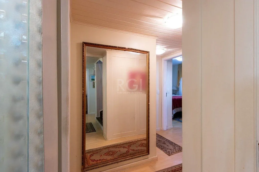 Imagem Cobertura para Venda - 230.54m², 3 dormitórios, sendo 1 suites, 2 vagas